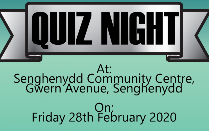 February Quiz