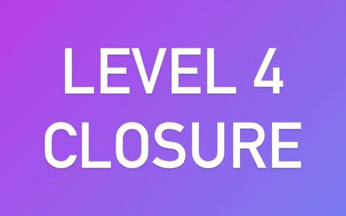 Level 4 Closure