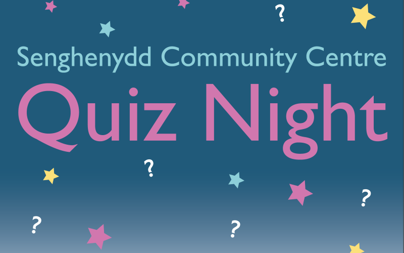 June Quiz Night