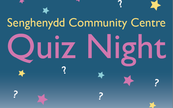 April Quiz Night