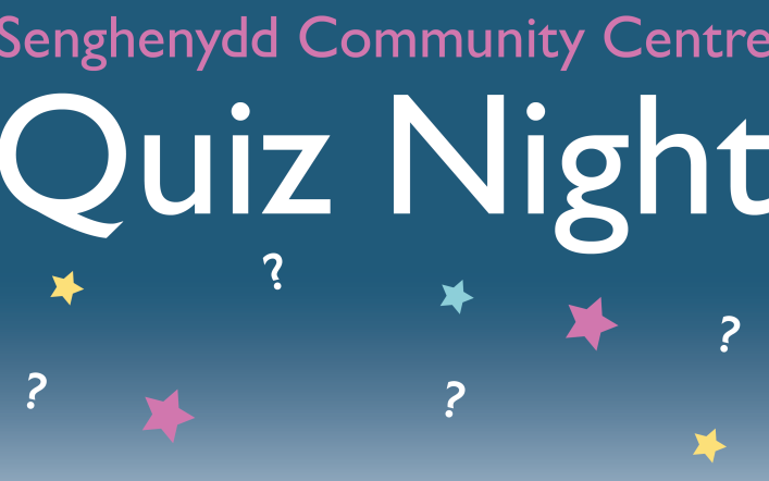 April Quiz Night