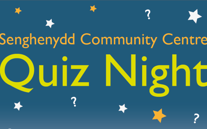 October Quiz Night