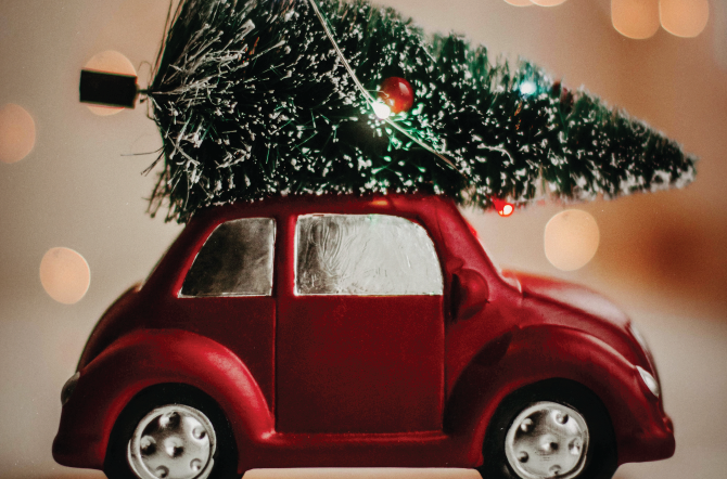 Christmas Closedown