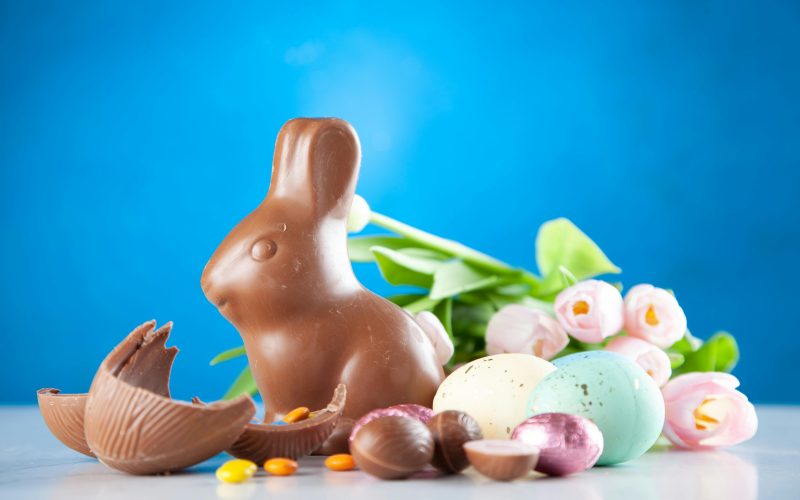 Easter Closure 2024