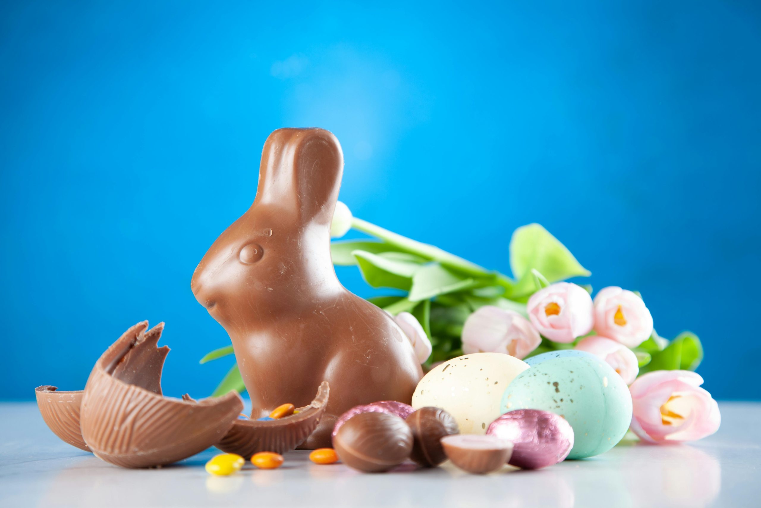 Easter Closure 2024