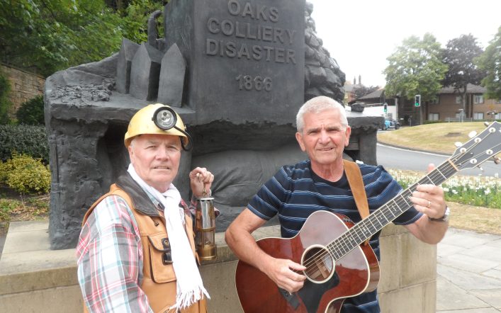 Remember the Coal